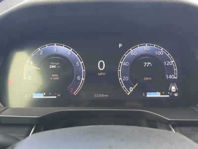 2023 Jeep Grand Cherokee Laredo 4x2