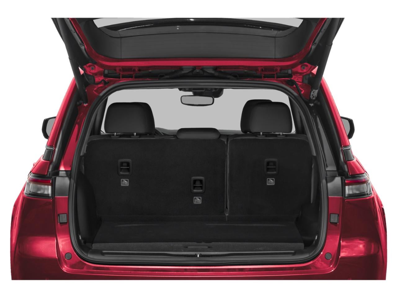2023 Jeep Grand Cherokee Laredo 4x2