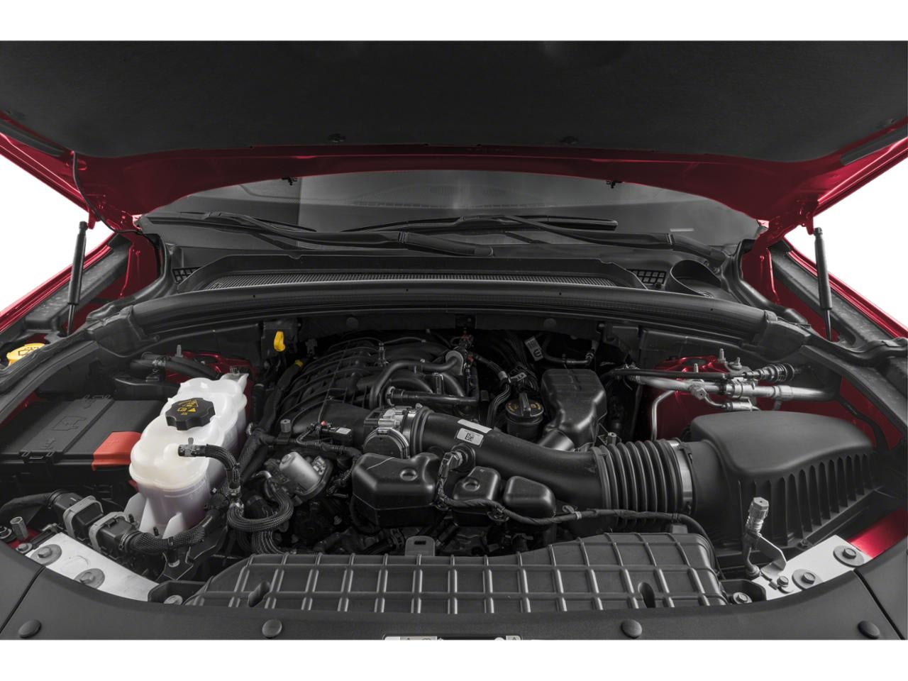 2023 Jeep Grand Cherokee Laredo 4x2