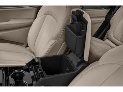 2023 Jeep Grand Cherokee Laredo 4x2