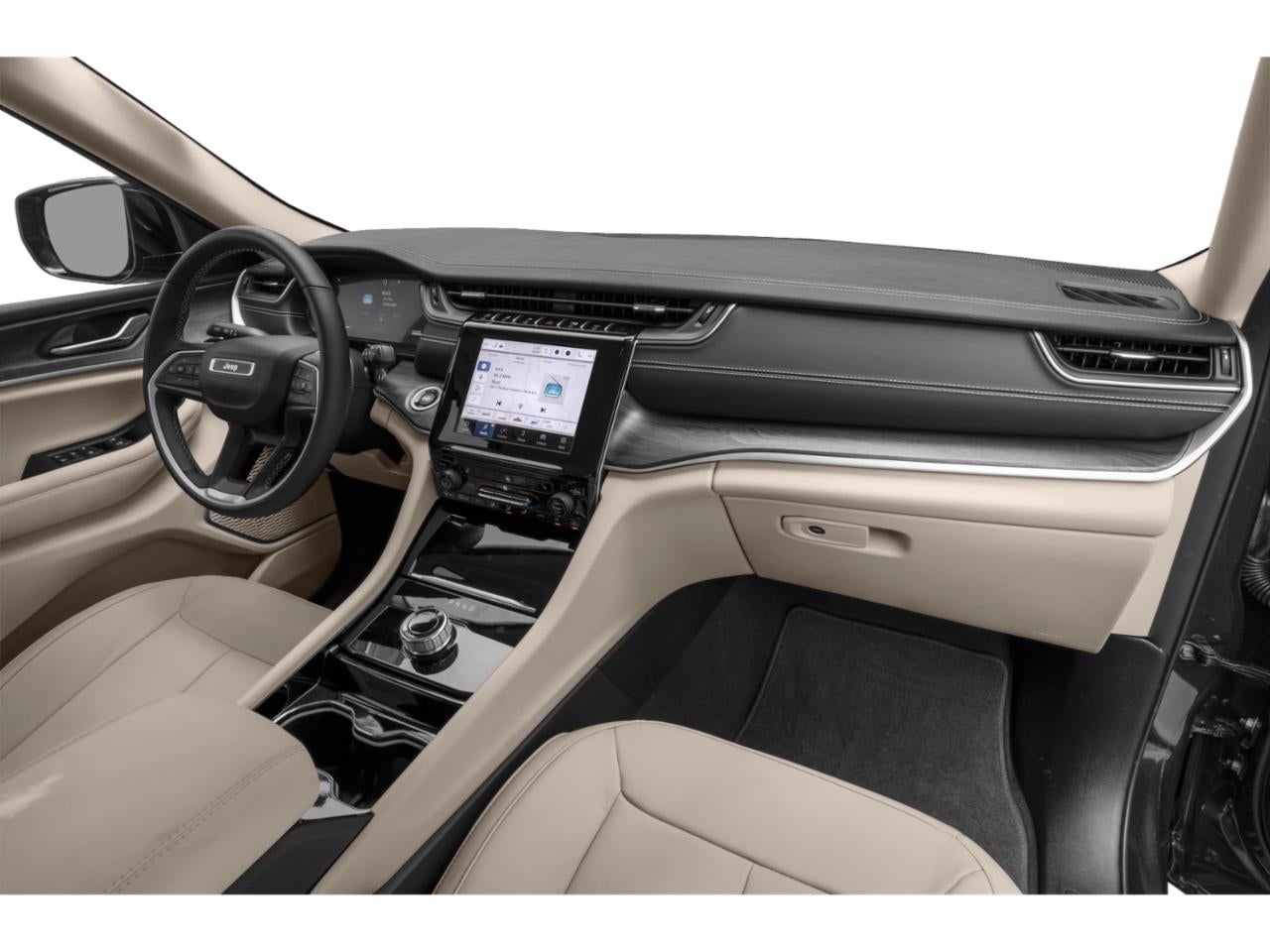 2023 Jeep Grand Cherokee Laredo 4x2
