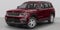 2023 Jeep Grand Cherokee Laredo 4x2