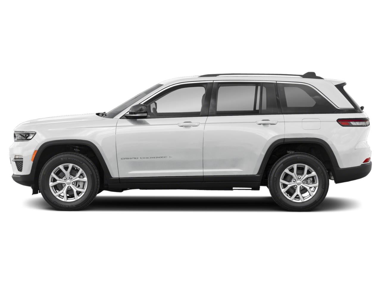 2023 Jeep Grand Cherokee Laredo 4x2