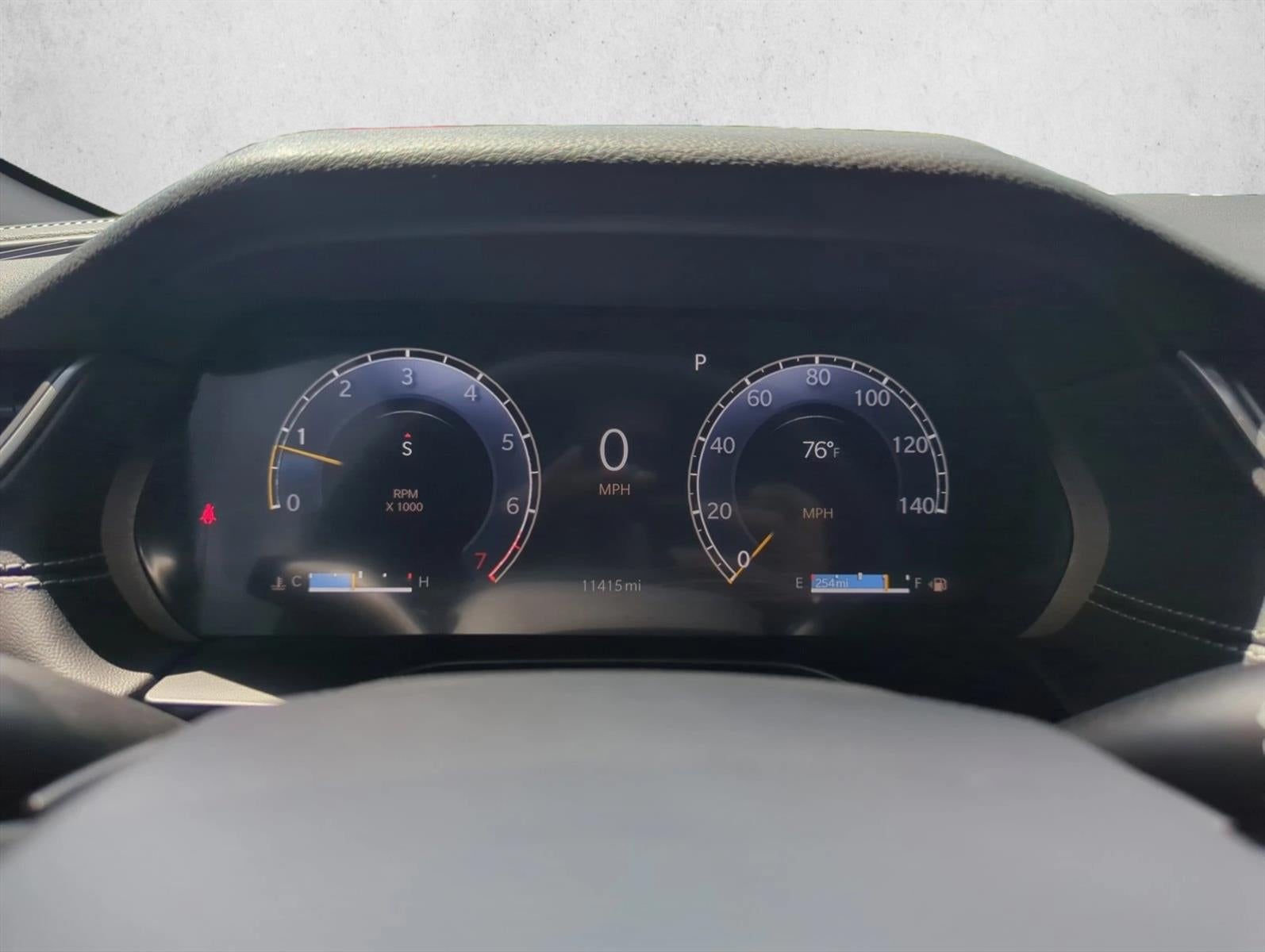 2025 Jeep Grand Cherokee Laredo 4x2