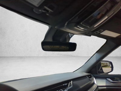 2025 Jeep Grand Cherokee Laredo 4x2