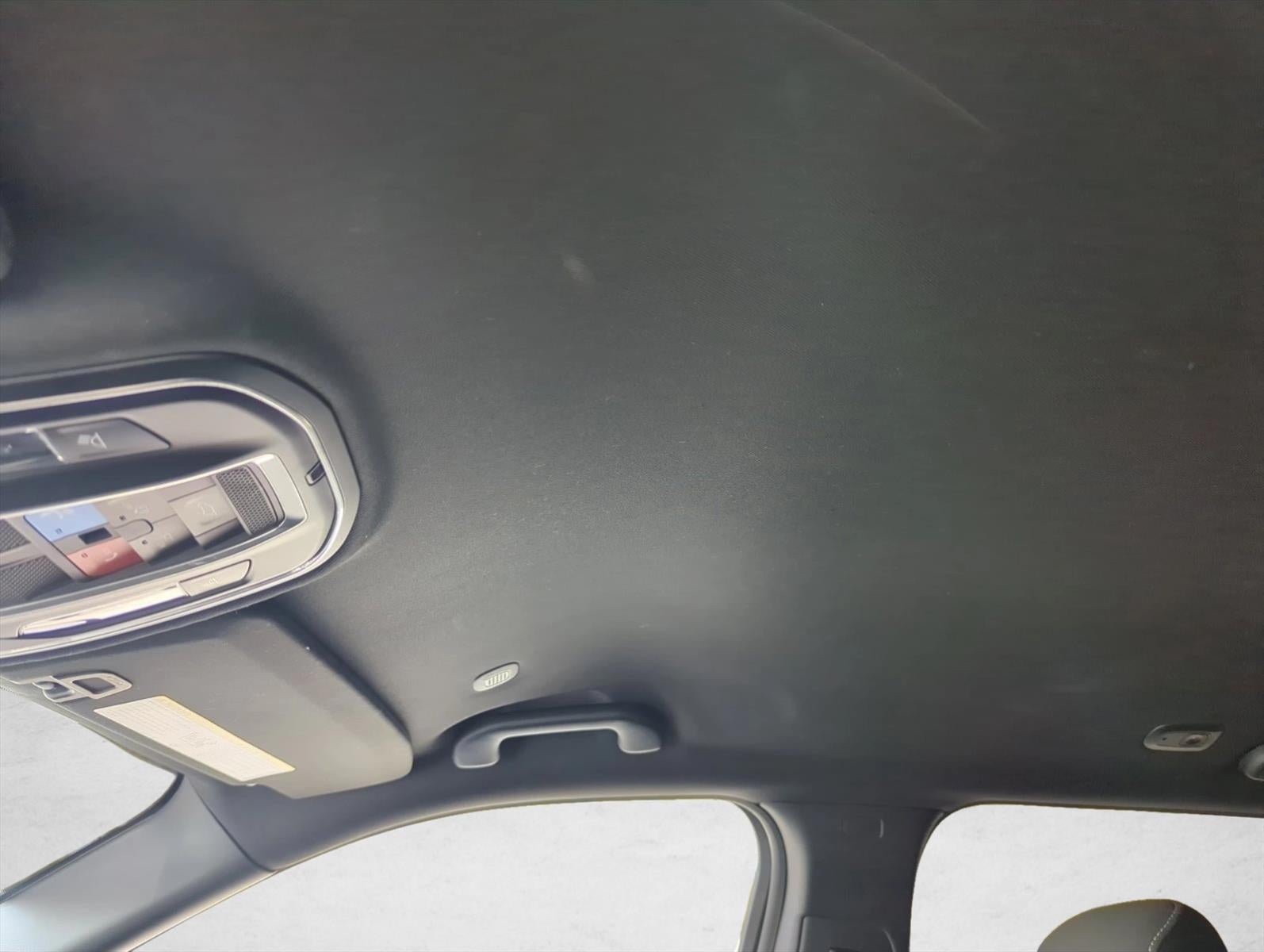 2025 Jeep Grand Cherokee Laredo 4x2