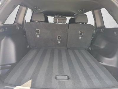 2025 Jeep Grand Cherokee Laredo 4x2