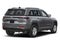 2025 Jeep Grand Cherokee Laredo 4x2