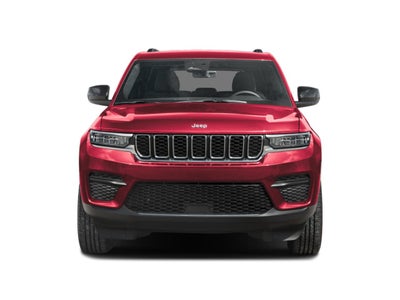 2025 Jeep Grand Cherokee Laredo 4x2