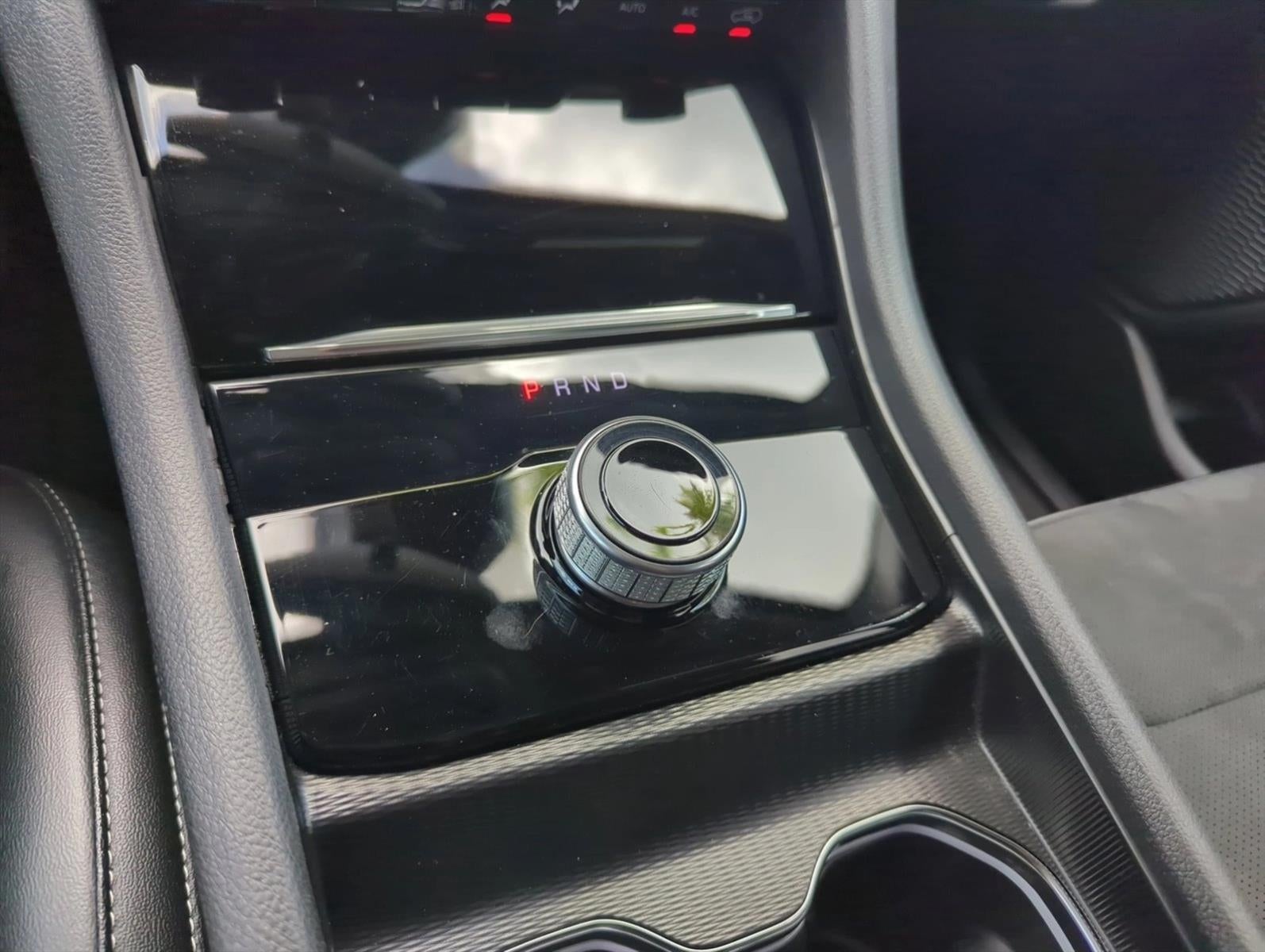 2024 Jeep Grand Cherokee Altitude 4x2