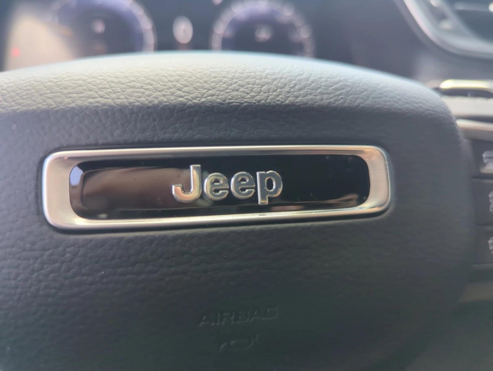 2024 Jeep Grand Cherokee Altitude 4x2