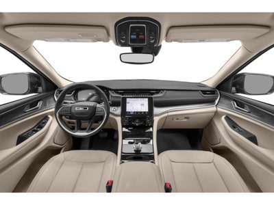2024 Jeep Grand Cherokee Altitude 4x2