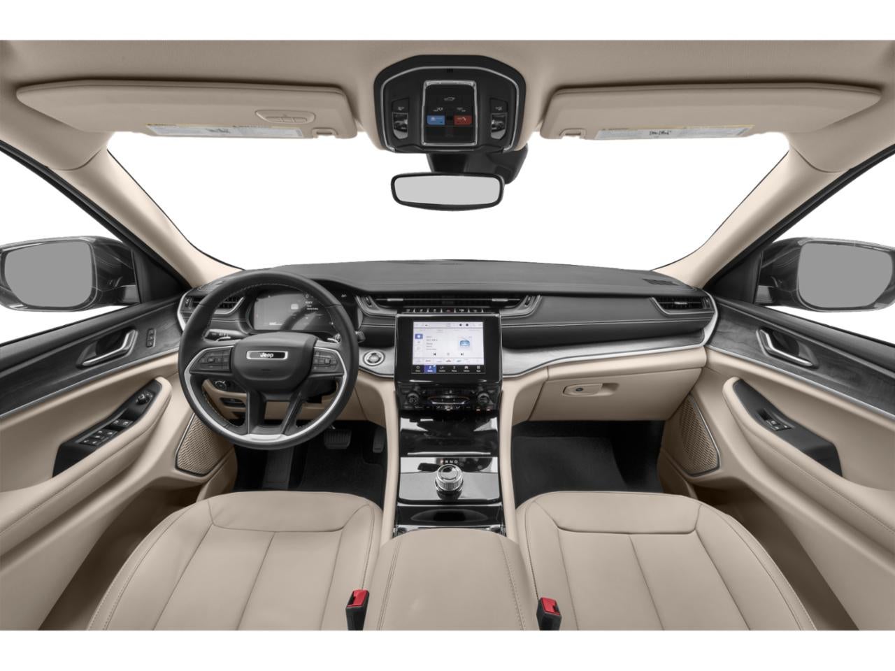 2024 Jeep Grand Cherokee Altitude 4x2