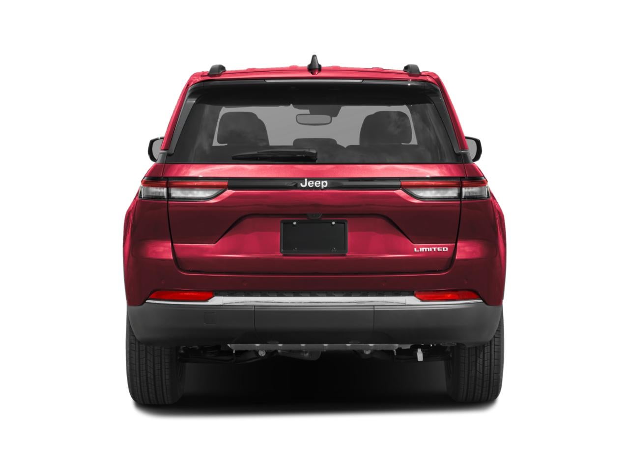 2024 Jeep Grand Cherokee Altitude 4x2