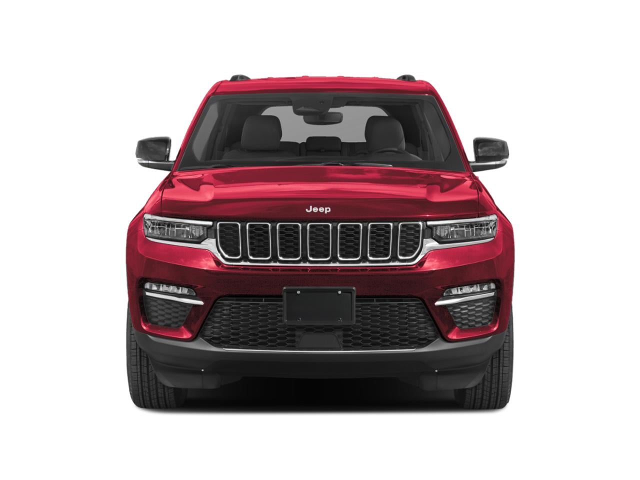 2024 Jeep Grand Cherokee Altitude 4x2