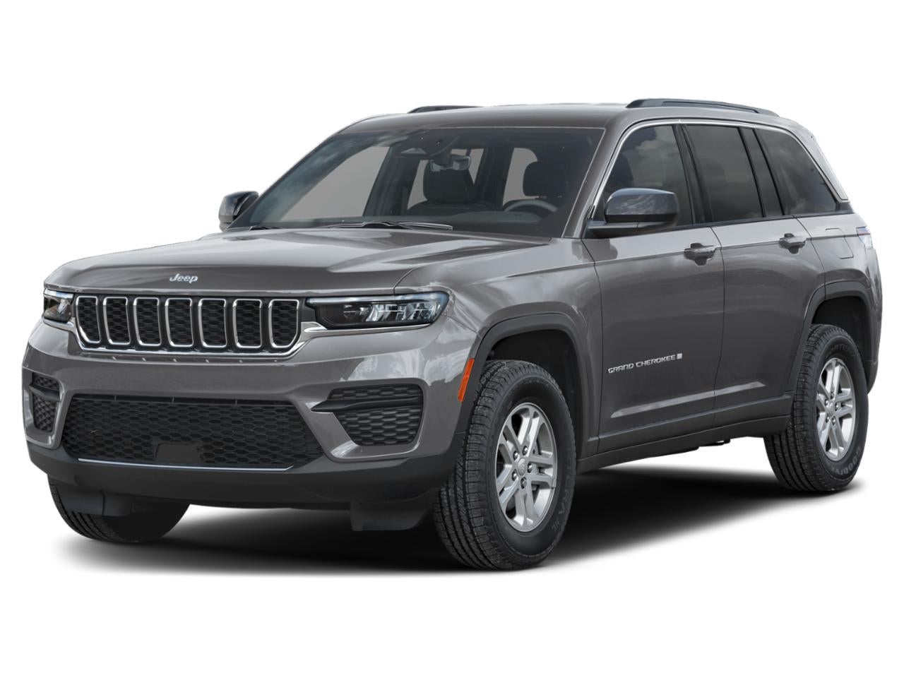 2025 Jeep Grand Cherokee Altitude X 4x2
