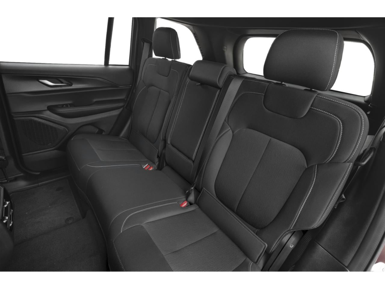 2025 Jeep Grand Cherokee Altitude X 4x2