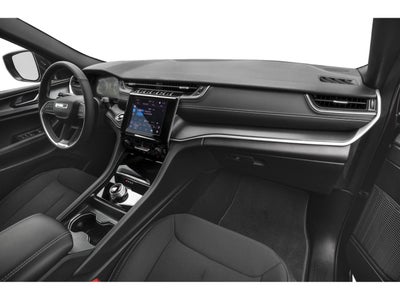 2025 Jeep Grand Cherokee Altitude X 4x2