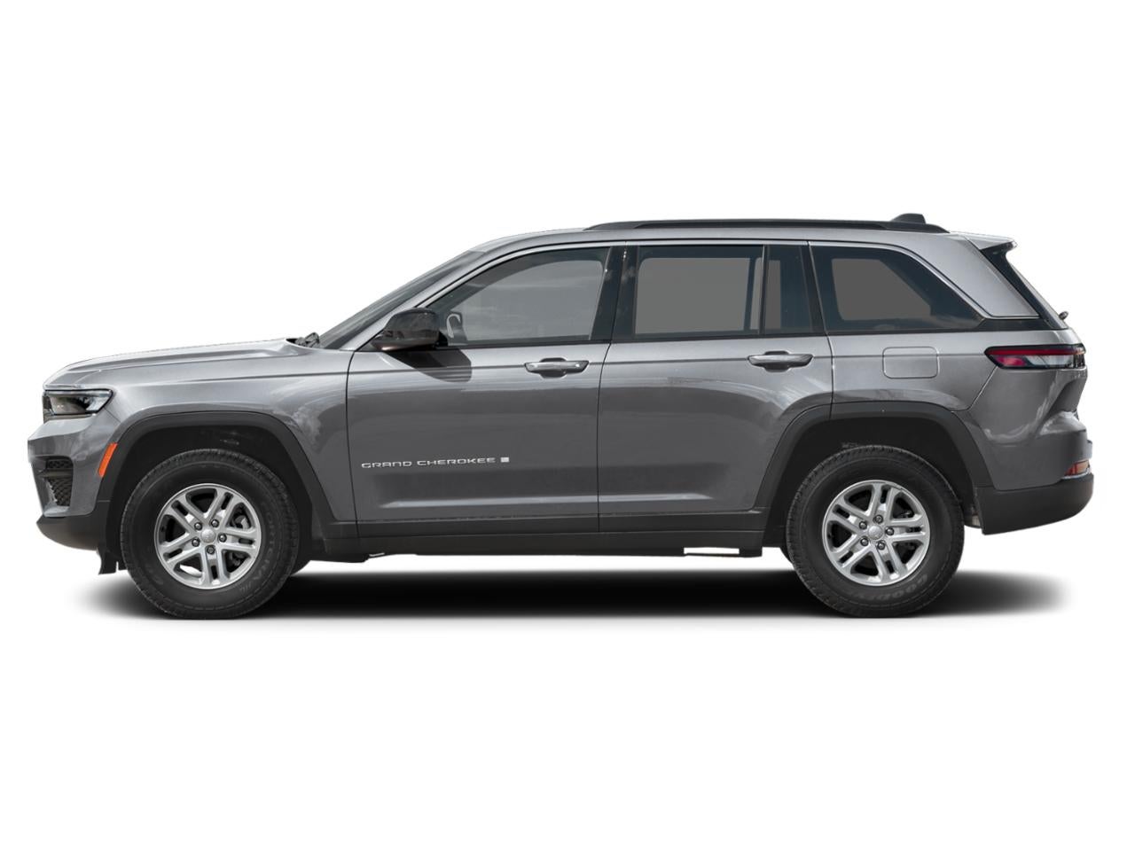 2025 Jeep Grand Cherokee Altitude X 4x2