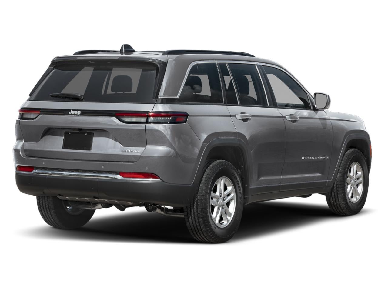 2025 Jeep Grand Cherokee Altitude X 4x2