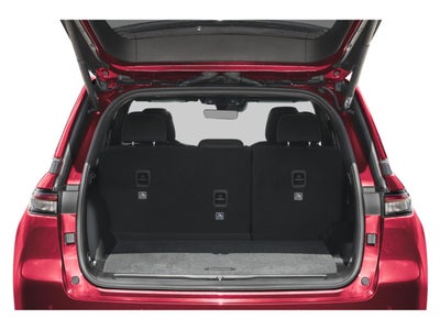 2025 Jeep Grand Cherokee Altitude X 4x2