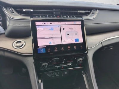 2025 Jeep Grand Cherokee Limited 4x2