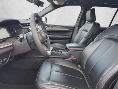 2025 Jeep Grand Cherokee Limited 4x2