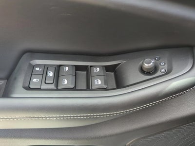 2025 Jeep Grand Cherokee Limited 4x2