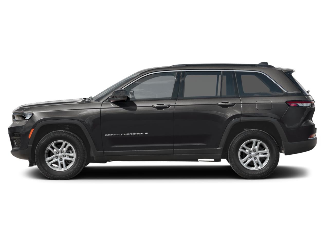 2025 Jeep Grand Cherokee Limited 4x2