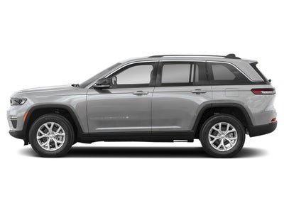 2023 Jeep Grand Cherokee Limited 4x2