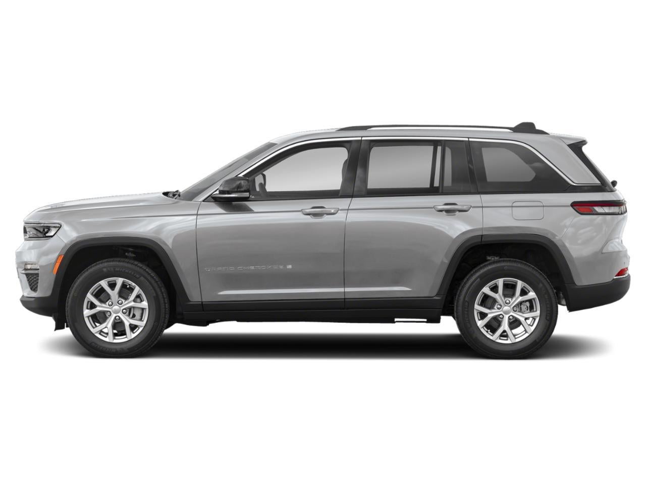 2023 Jeep Grand Cherokee Limited 4x2