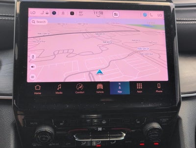 2025 Jeep Grand Cherokee Limited 4x2