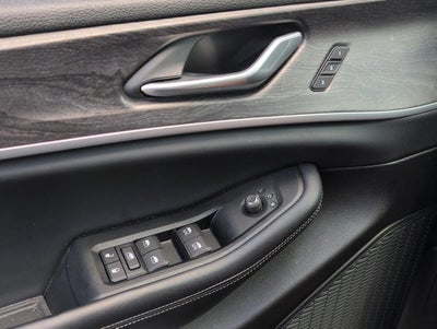 2025 Jeep Grand Cherokee Limited 4x2