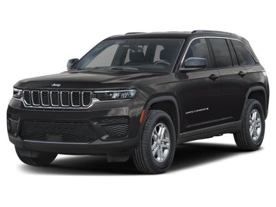 2025 Jeep Grand Cherokee Limited 4x2