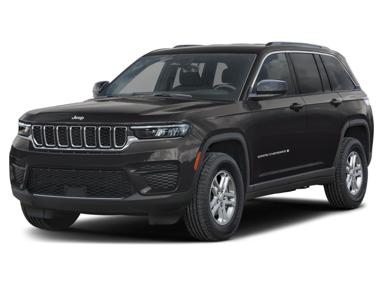 2025 Jeep Grand Cherokee Limited 4x2