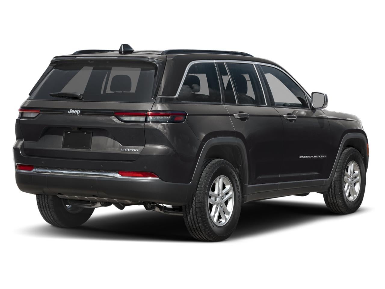 2025 Jeep Grand Cherokee Limited 4x2
