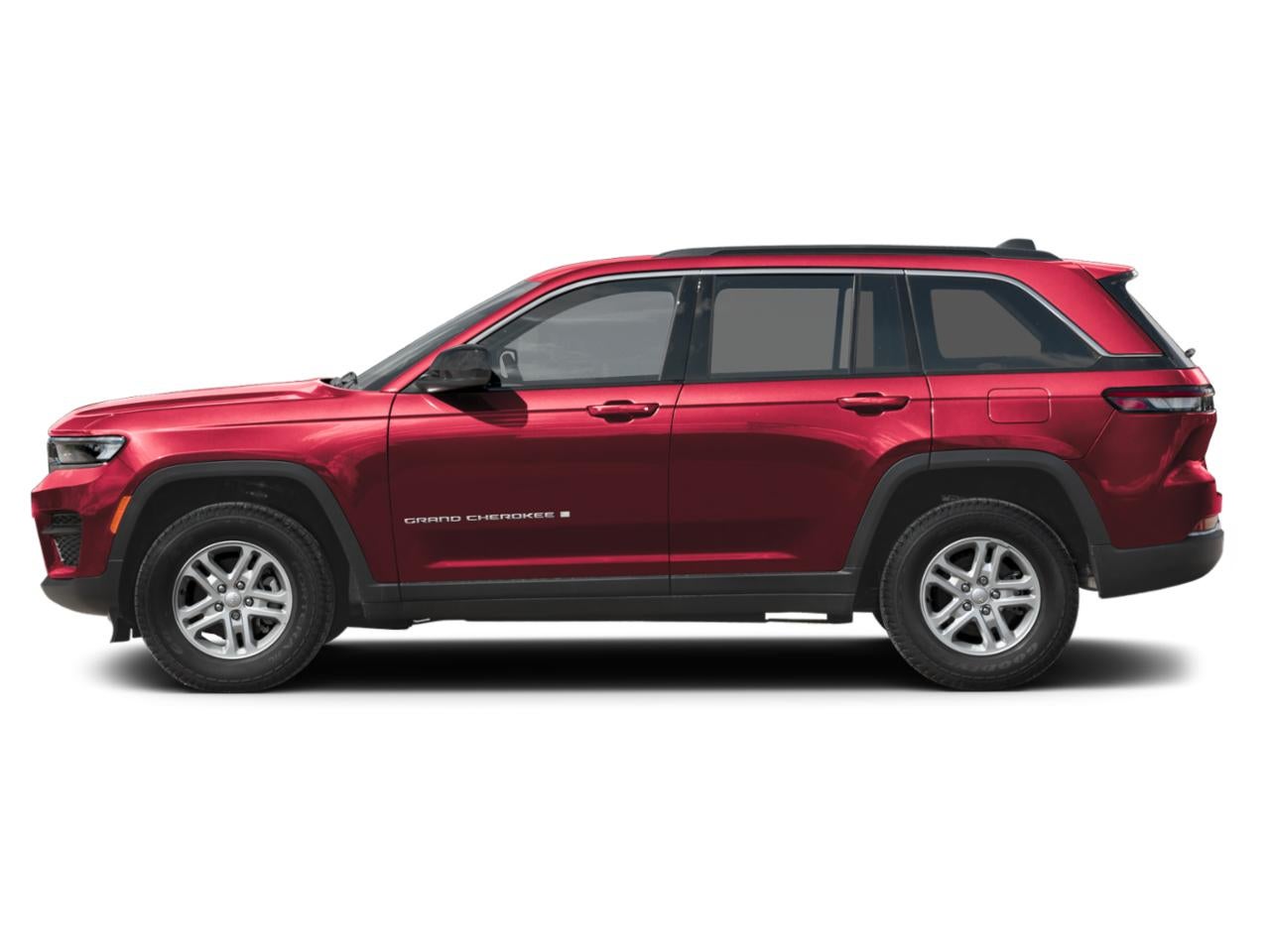 2025 Jeep Grand Cherokee Limited 4x2