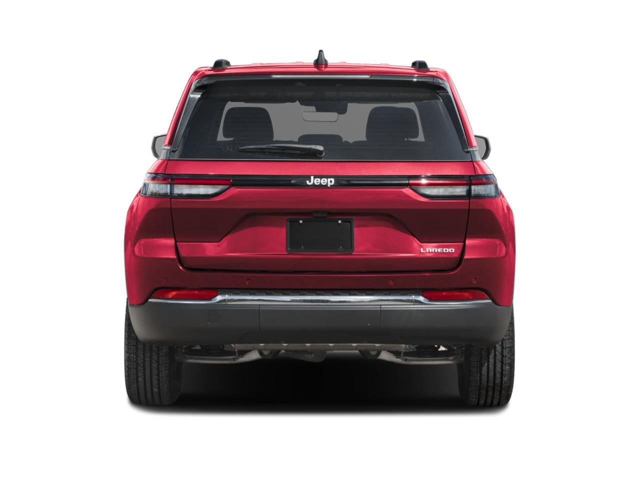 2025 Jeep Grand Cherokee Limited 4x2