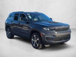 2025 Jeep Grand Cherokee Limited 4x2