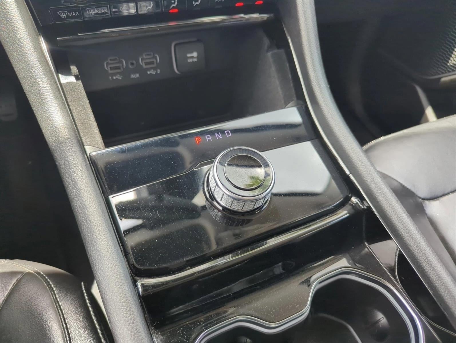 2022 Jeep Grand Cherokee Limited 4x2