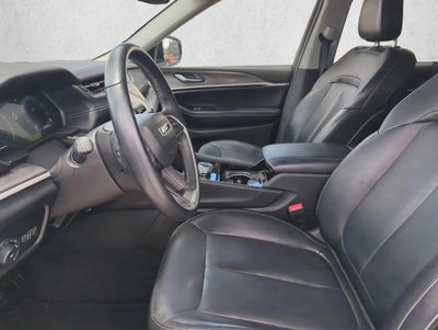 2022 Jeep Grand Cherokee Limited 4x2