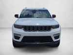 2022 Jeep Grand Cherokee Limited 4x2