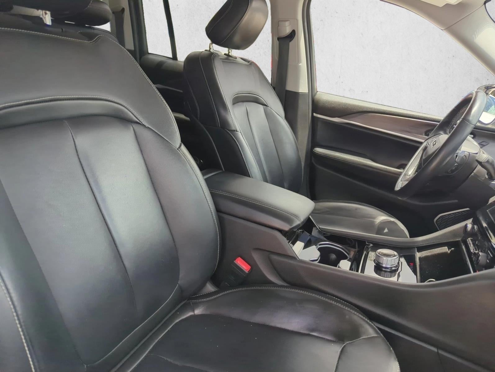 2022 Jeep Grand Cherokee Limited 4x2
