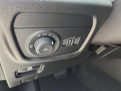 2022 Jeep Grand Cherokee Limited 4x2