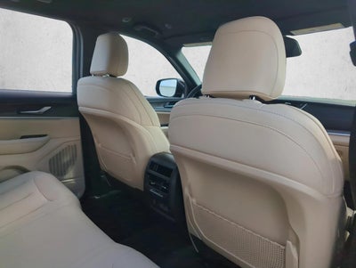 2025 Jeep Grand Cherokee Limited 4x2