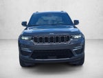 2025 Jeep Grand Cherokee Limited 4x2