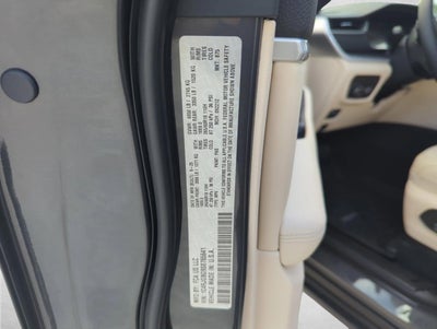 2025 Jeep Grand Cherokee Limited 4x2