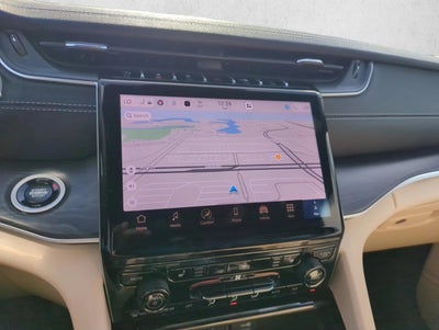 2025 Jeep Grand Cherokee Limited 4x2