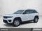 2024 Jeep Grand Cherokee Laredo 4x4