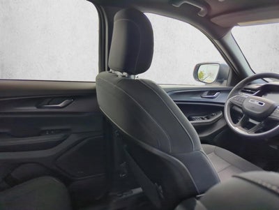 2024 Jeep Grand Cherokee Laredo 4x4